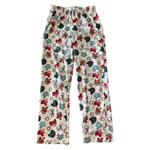 Christmas Pajama Pants